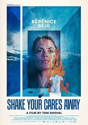 Shake Your Cares Away poster - Find streaming availability