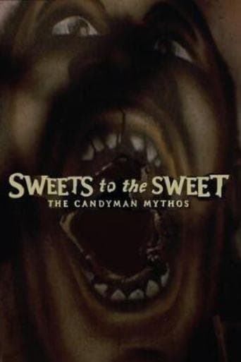 Sweets to the Sweet: The 'Candyman' Mythos poster - Find streaming availability
