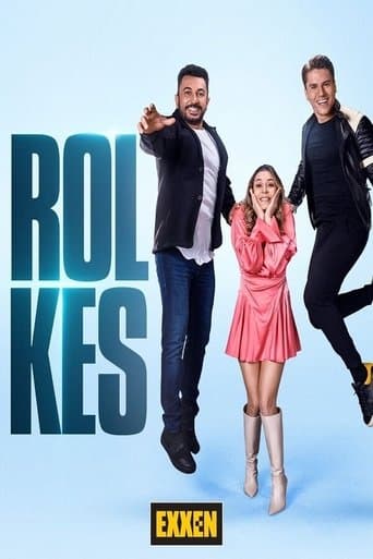 Rol Kes poster - Find streaming availability