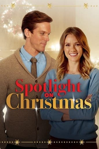 Spotlight on Christmas poster - Find streaming availability