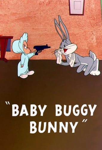 Baby Buggy Bunny poster - Find streaming availability