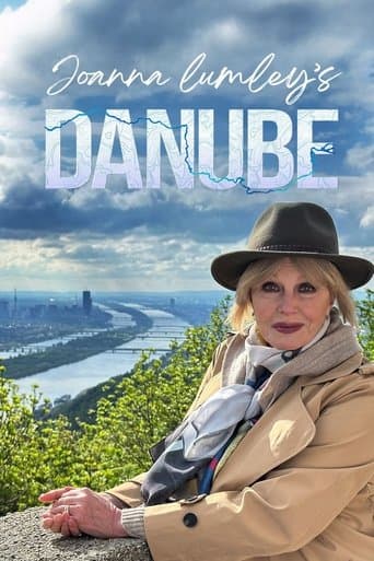 Joanna Lumley's Danube poster - Find streaming availability