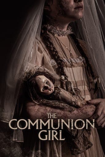 The Communion Girl poster - Find streaming availability