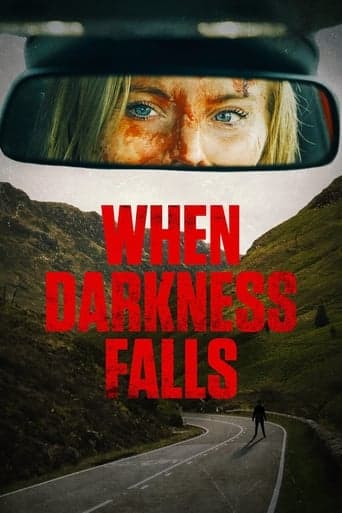 When Darkness Falls poster - Find streaming availability