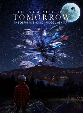 In Search of Tomorrow poster - Find streaming availability