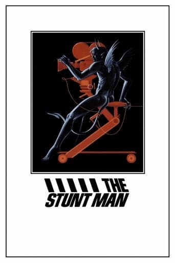 The Stunt Man poster - Find streaming availability