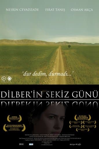 Dilber'in Sekiz Günü poster - Find streaming availability