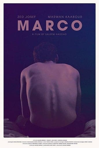 Marco poster - Find streaming availability