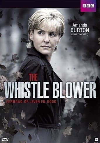 The Whistle-Blower poster - Find streaming availability