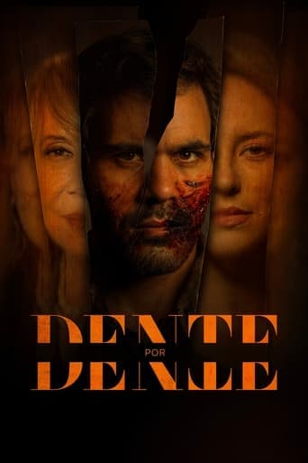 Dente por Dente poster - Find streaming availability