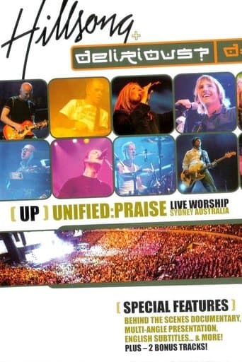 Hillsong - Unified Praise poster - Find streaming availability