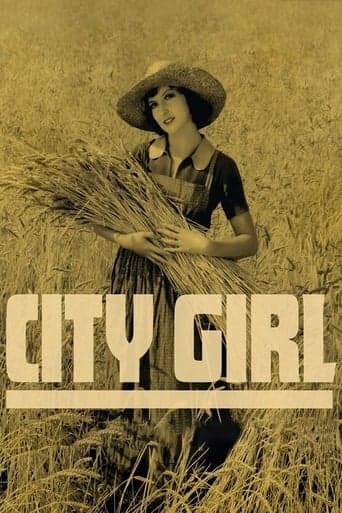 City Girl poster - Find streaming availability