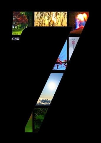 7 poster - Find streaming availability