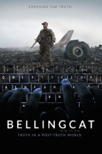 Bellingcat: Truth in a Post-Truth World poster - Find streaming availability