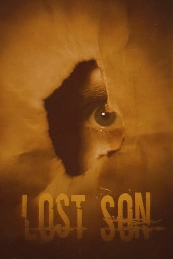 Lost Son poster - Find streaming availability