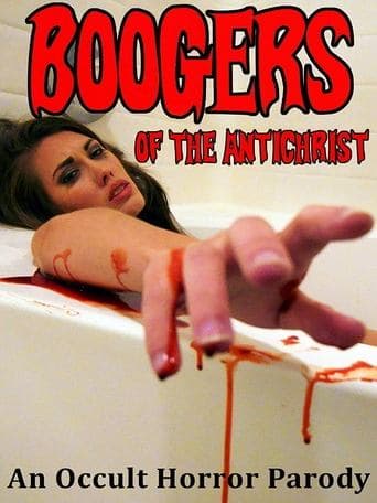 Boogers of the Antichrist poster - Find streaming availability