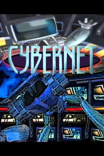 Cybernet poster - Find streaming availability