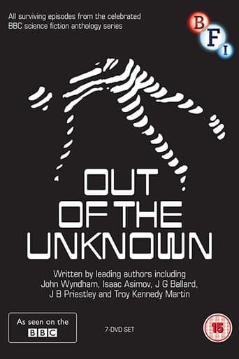 Out of the Unknown poster - Find streaming availability