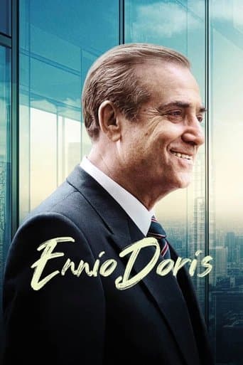 Ennio Doris - C'è anche domani poster - Find streaming availability