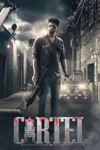 Cartel poster - Find streaming availability