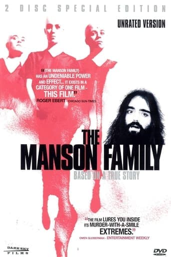 The VanBebber Family poster - Find streaming availability