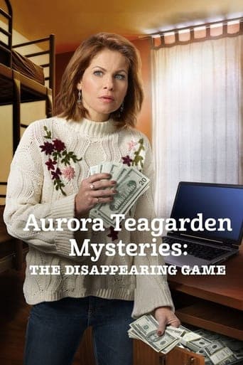 Aurora Teagarden Mysteries: The Disappearing Game poster - Find streaming availability