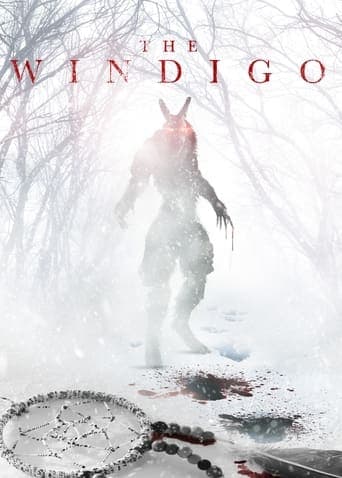 The Windigo poster - Find streaming availability