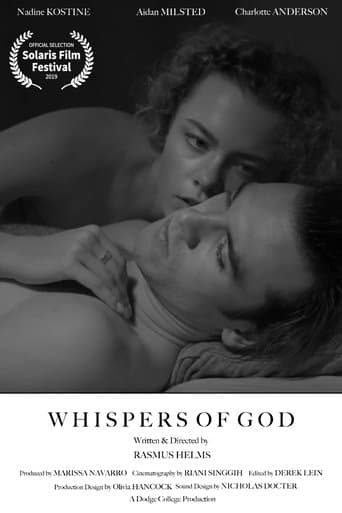 Whispers of God poster - Find streaming availability