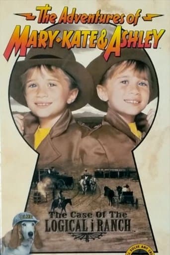 The Adventures of Mary-Kate & Ashley: The Case of the Logical i Ranch poster - Find streaming availability