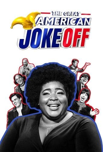 The Great American Joke Off poster - Find streaming availability