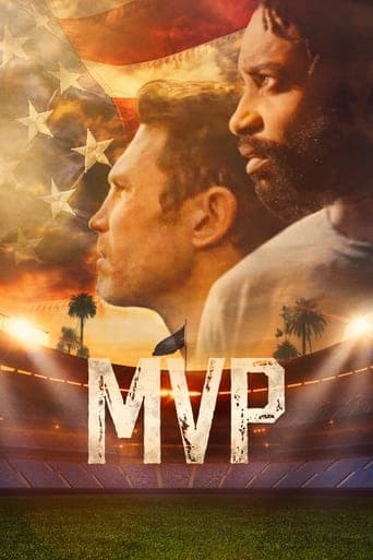 MVP poster - Find streaming availability