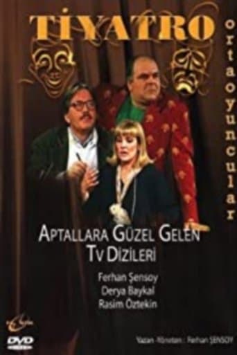 Aptallara Güzel Gelen Televizyon Dizileri poster - Find streaming availability