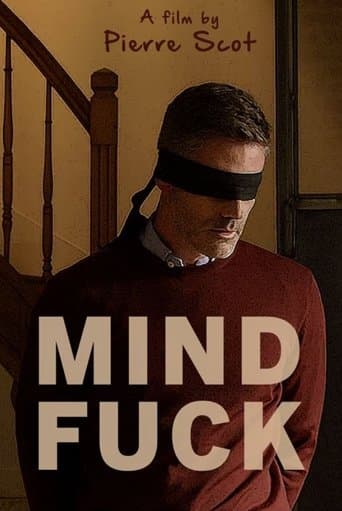 Mindfuck poster - Find streaming availability