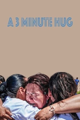 A 3 Minute Hug poster - Find streaming availability