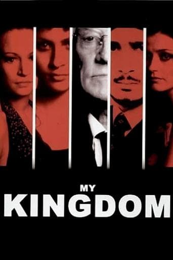 My Kingdom poster - Find streaming availability