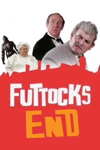 Futtocks End poster - Find streaming availability