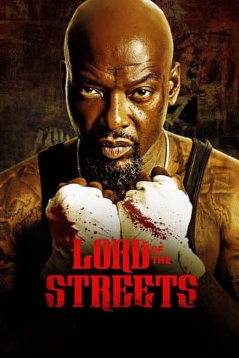 Lord of the Streets poster - Find streaming availability