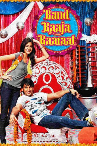 Band Baaja Baaraat poster - Find streaming availability