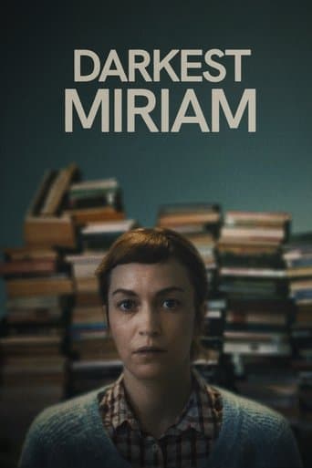 Darkest Miriam poster - Find streaming availability