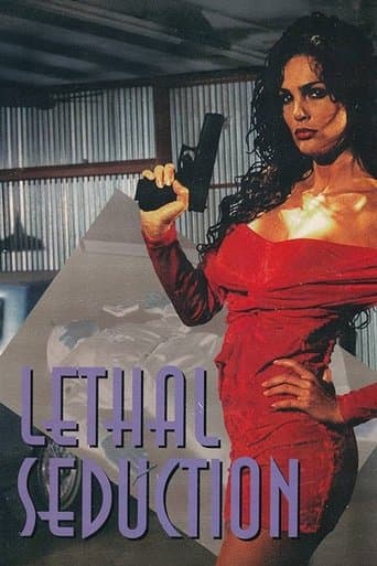 Lethal Seduction poster - Find streaming availability