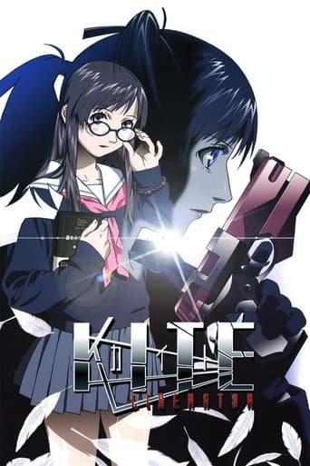 Kite Liberator poster - Find streaming availability