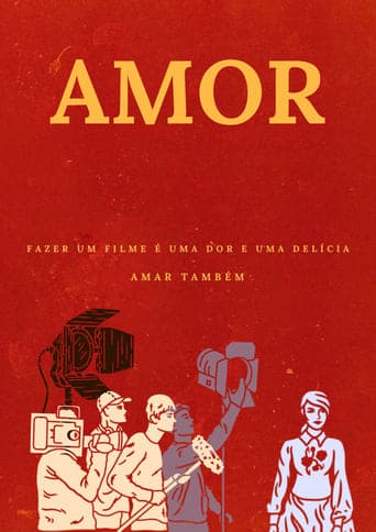 Amor poster - Find streaming availability