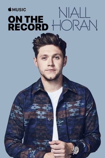 On The Record: Niall Horan – Flicker poster - Find streaming availability