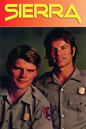 Sierra poster - Find streaming availability
