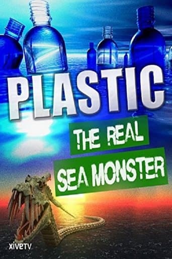 Plastic: The Real Sea Monster poster - Find streaming availability