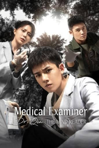 Medical Examiner Dr. Qin - The Mind Reader poster - Find streaming availability
