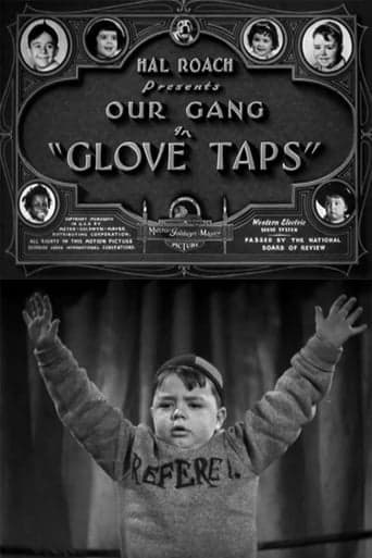 Glove Taps poster - Find streaming availability