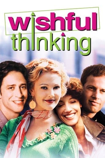 Wishful Thinking poster - Find streaming availability