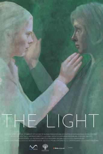 The Light poster - Find streaming availability