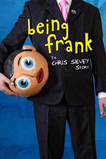 Being Frank: The Chris Sievey Story poster - Find streaming availability